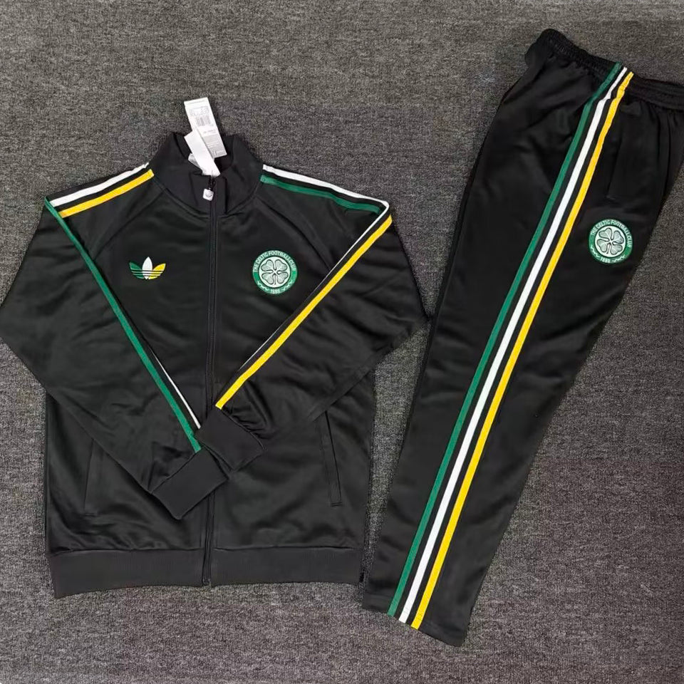 conjunto casual 2026/27 celtic
