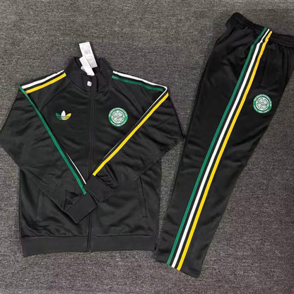 Conjunto Casual 2026/27 Celtic