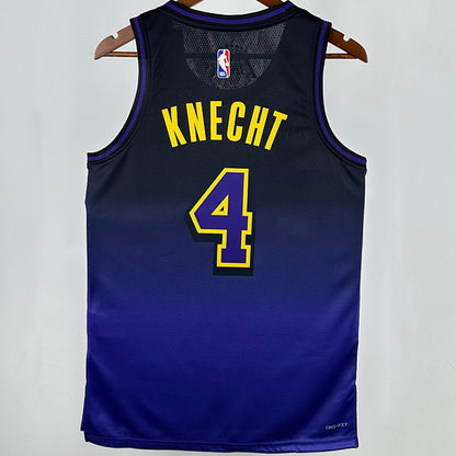 2025 Lakers NBA