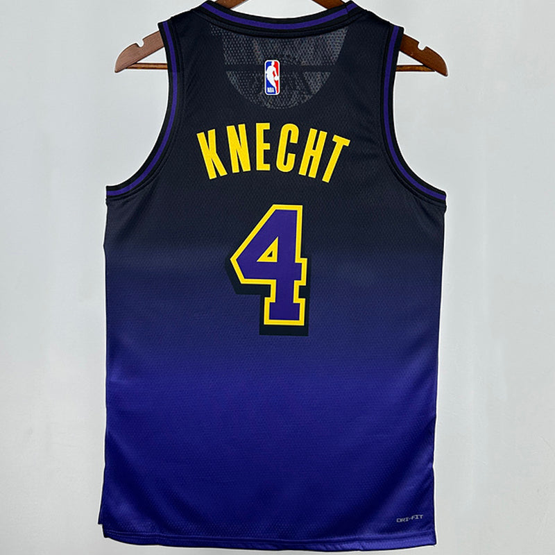 2025 Lakers NBA