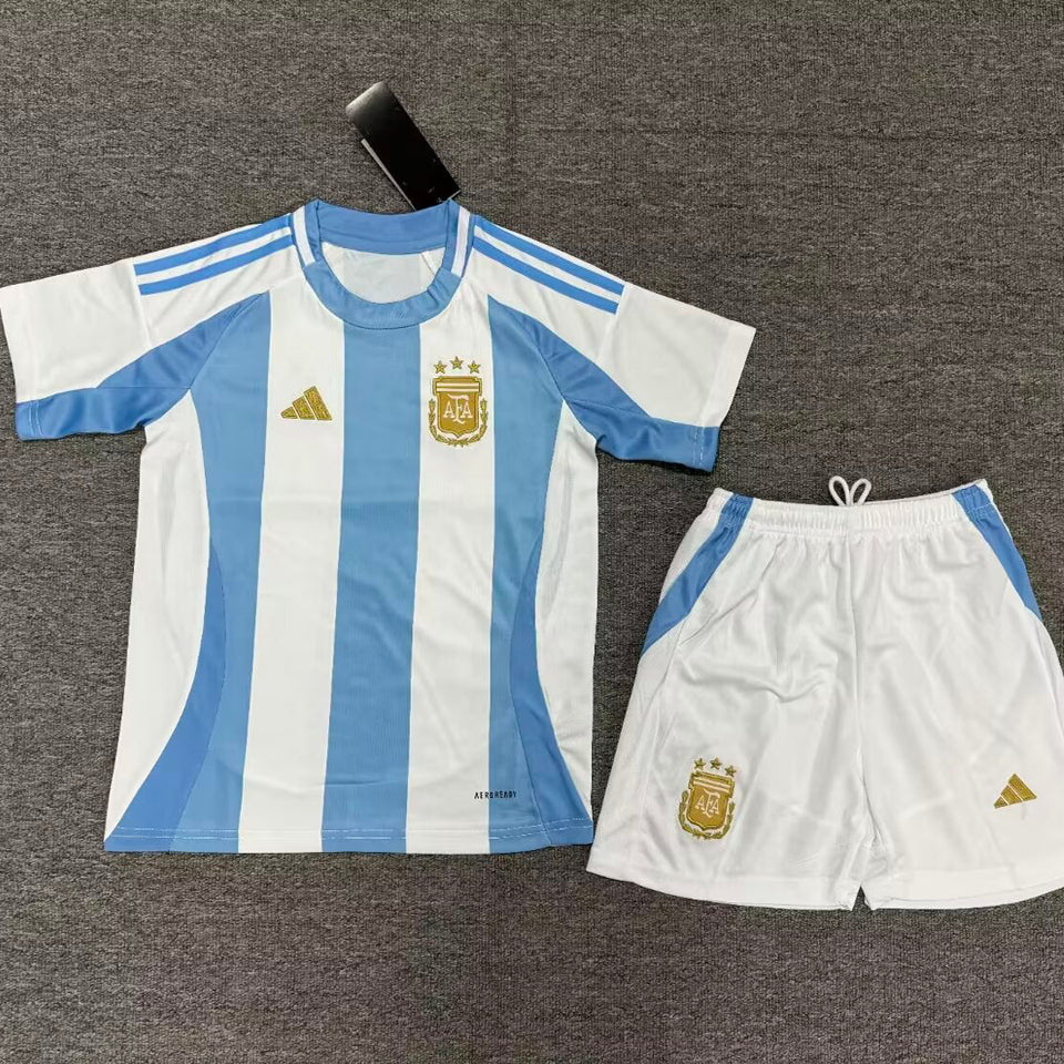 2024/25 argentina local niño selecciones