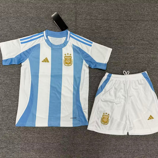2024/25 Argentina Local Niño Selecciones