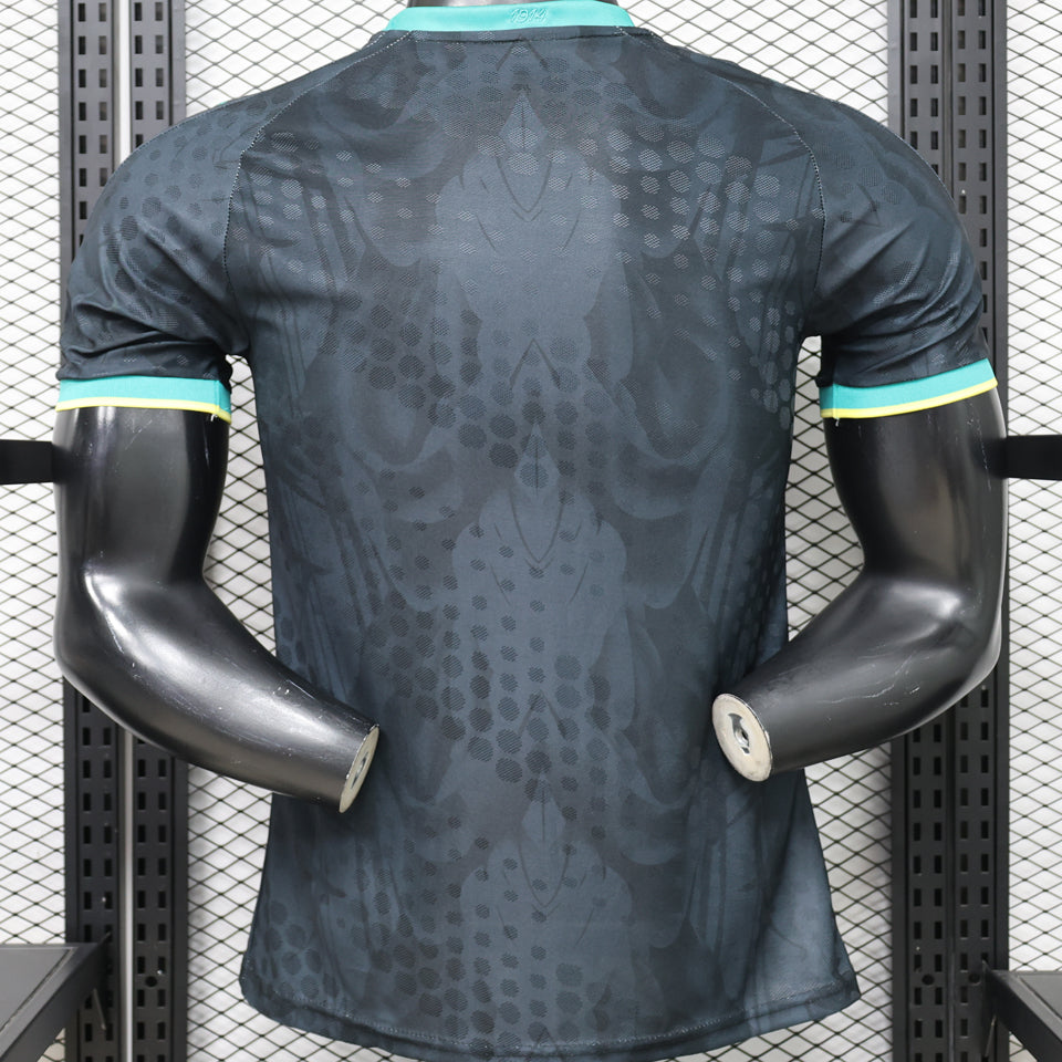 2026/27 brasil especial versión jugador selecciones