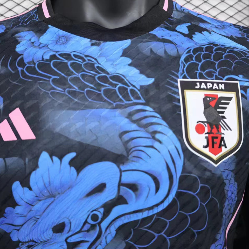 2024 Japon Especial Versión Jugador Selecciones