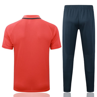 Conjunto Entrenamiento 2025/26 Bayern Munich