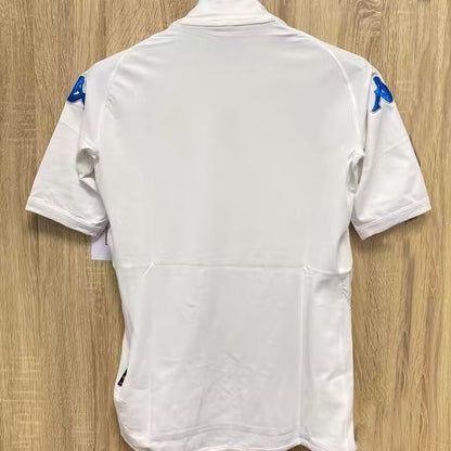 2002 Italia Visitante Versión Fan Selecciones Retro