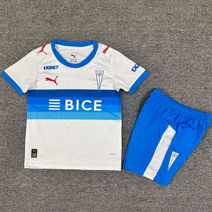 Jersey 2026/27 CDUC Local Manga corta Niño
