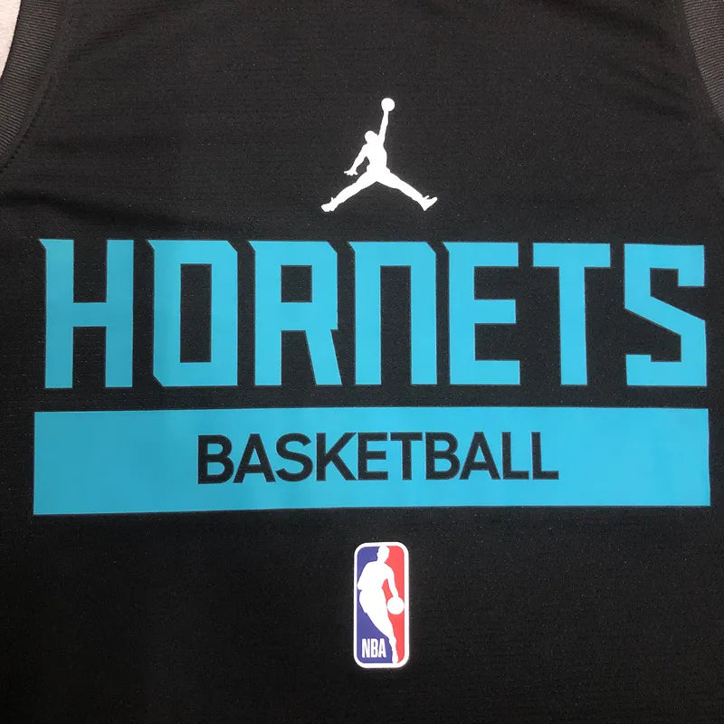 2023/24 Hornets NBA