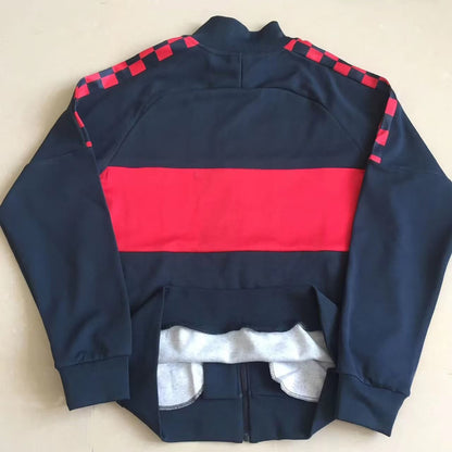 Conjunto Casual 1996 Barcelona Retro