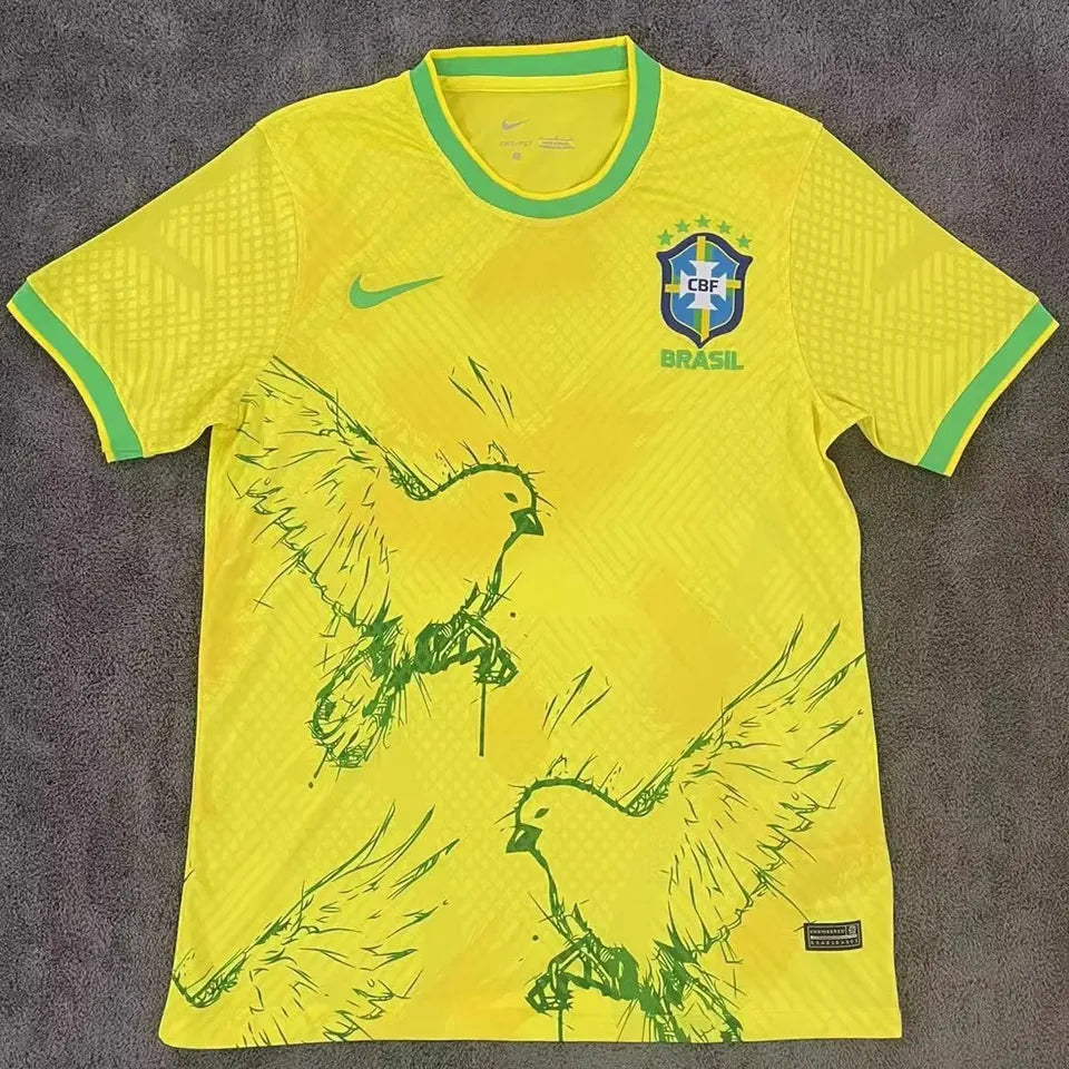 2022/23 Brasil Especial Versión Fan Selecciones