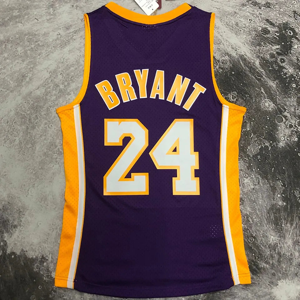 2008/09 Lakers NBA Retro