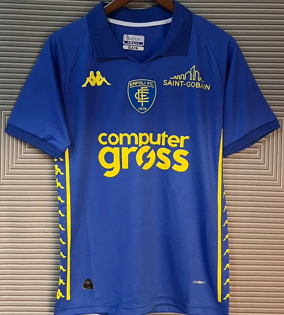 Jersey 2024/25 Empoli Especial Manga corta Versión Fan