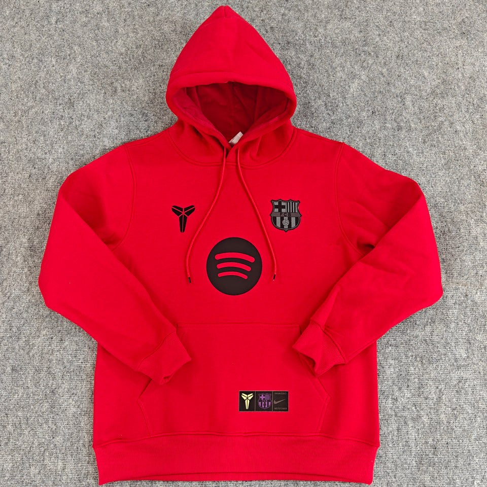 hoody 2026 barcelona