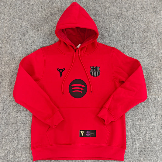 Hoody 2026 Barcelona