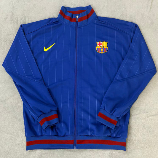 Rompeviento 2025/26 Barcelona