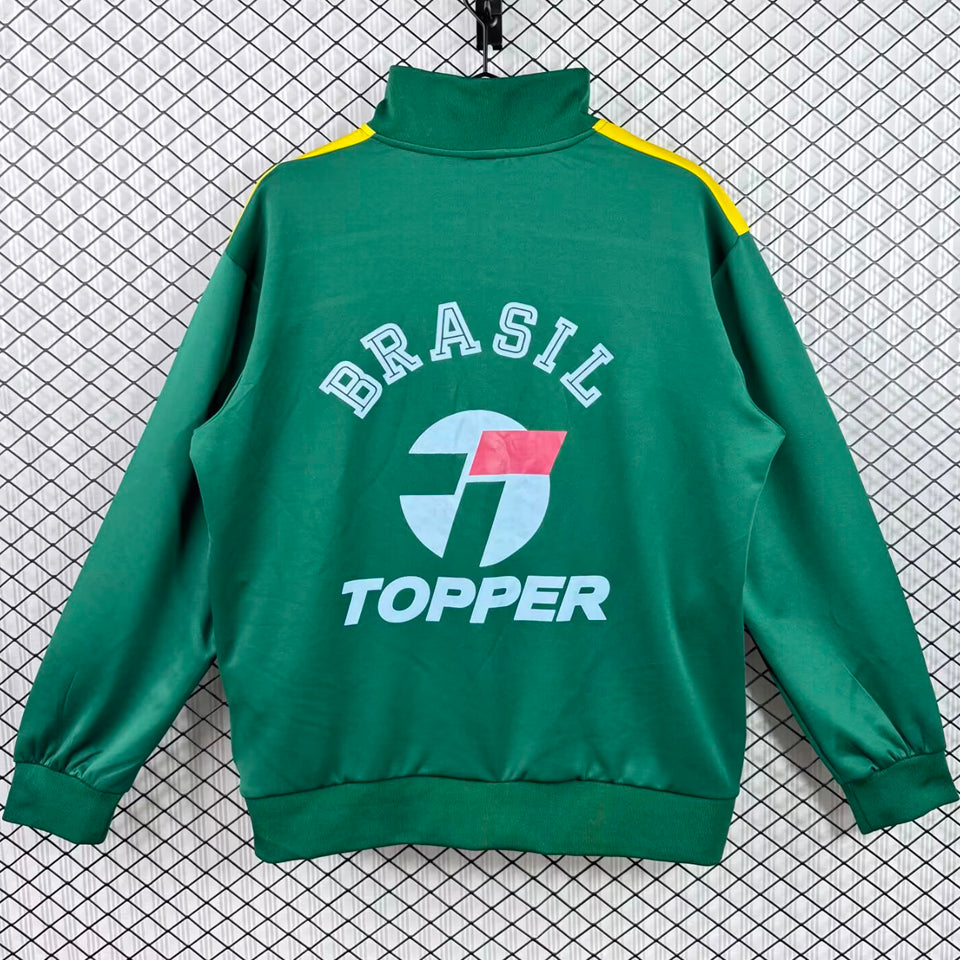 rompeviento 1982 brasil retro
