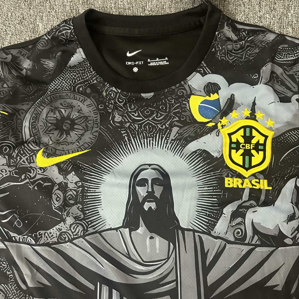 2024/25 Brasil Especial Versión Fan Selecciones