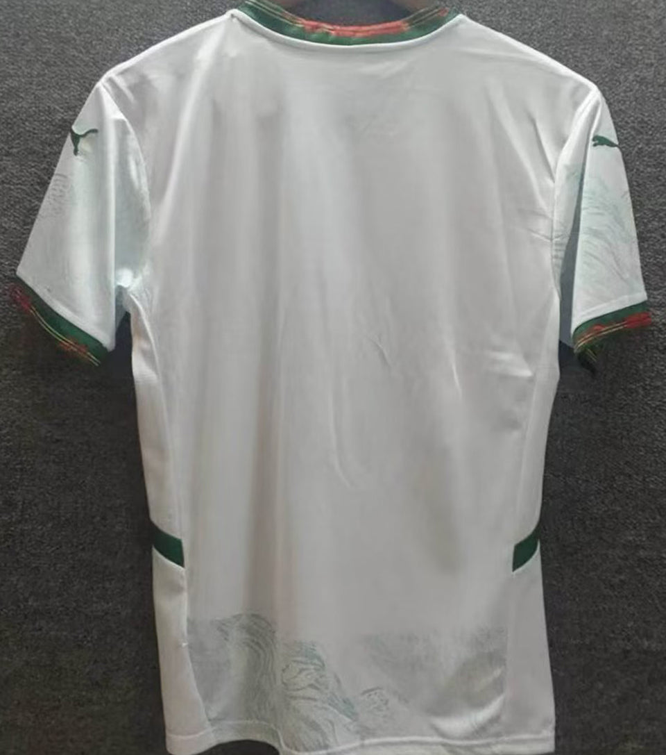 2026/27 portugal especial versión fan selecciones