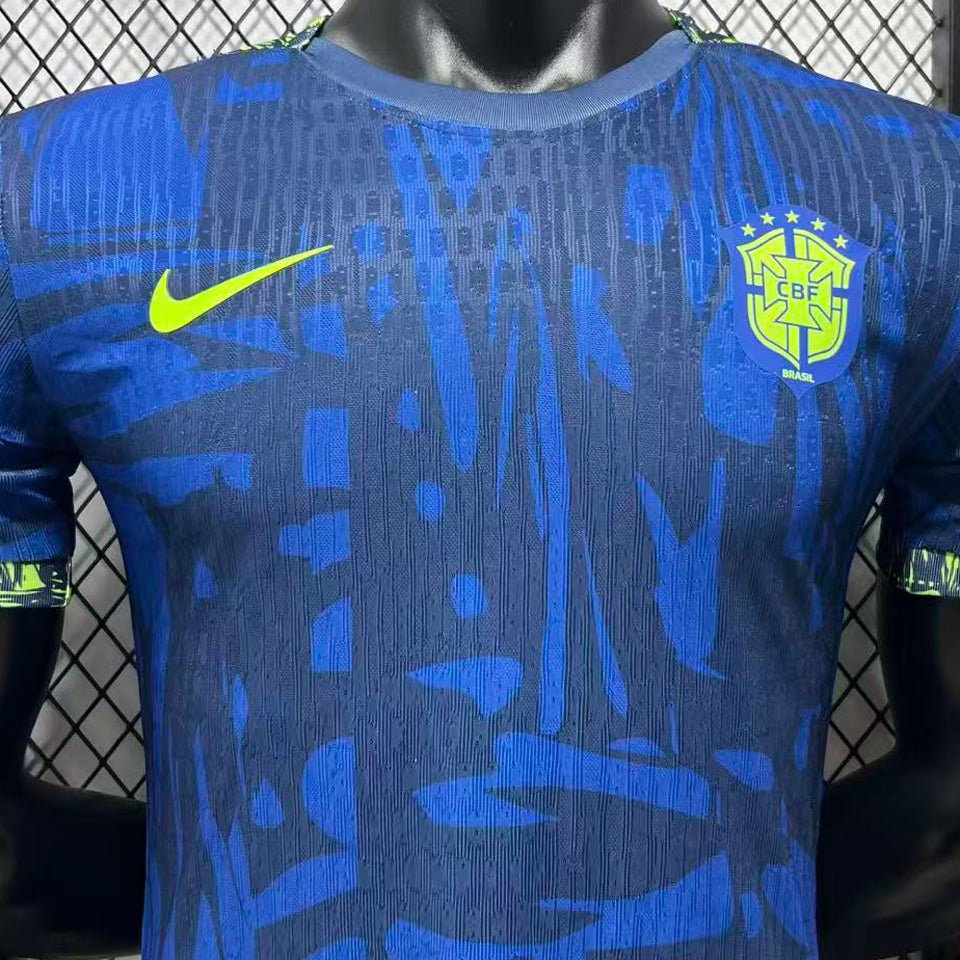 2026/27 brasil especial versión jugador selecciones