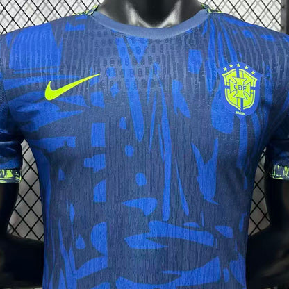 2026/27 Brasil Especial Versión Jugador Selecciones