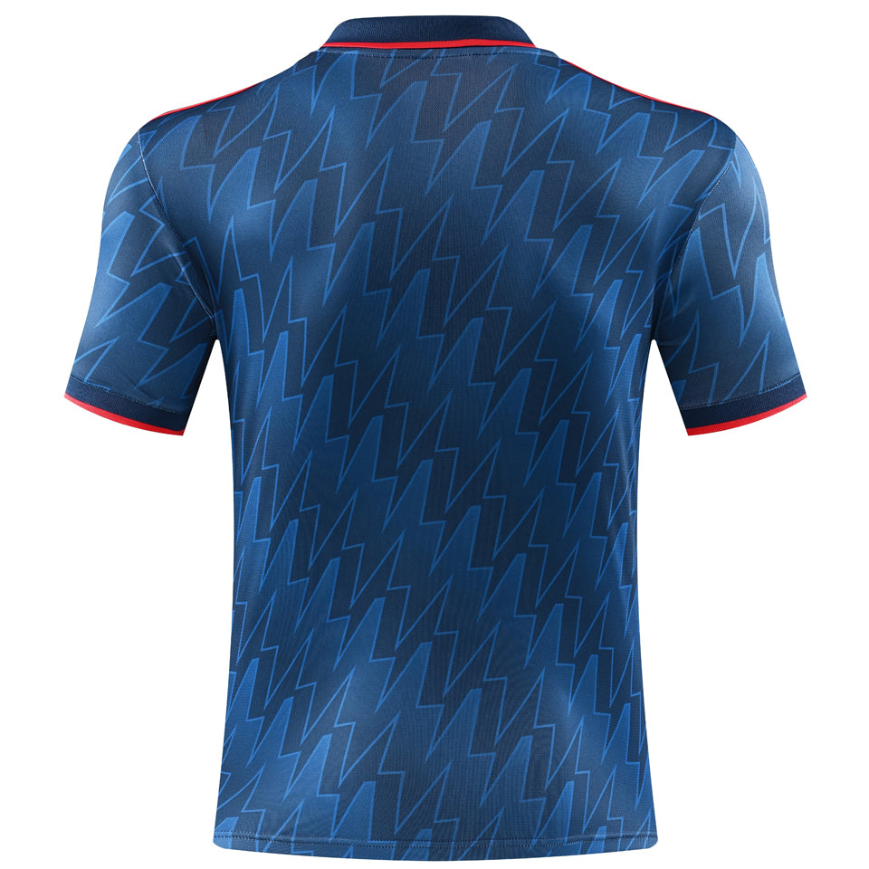 Jersey 2025/26 Arsenal Especial Manga corta Versión Fan