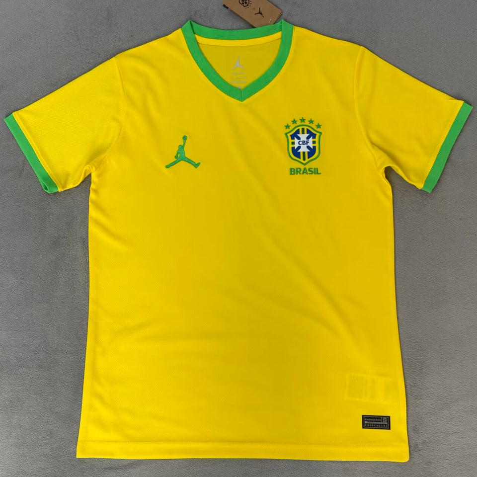 2026/27 brasil especial versión fan selecciones
