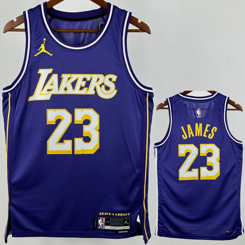 2026 Lakers NBA