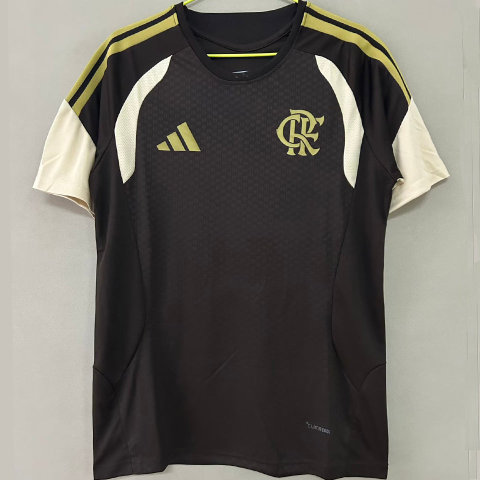 jersey 2026/27 flamengo especial manga corta versión fan