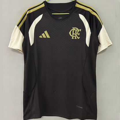 Jersey 2026/27 Flamengo Especial Manga corta Versión Fan