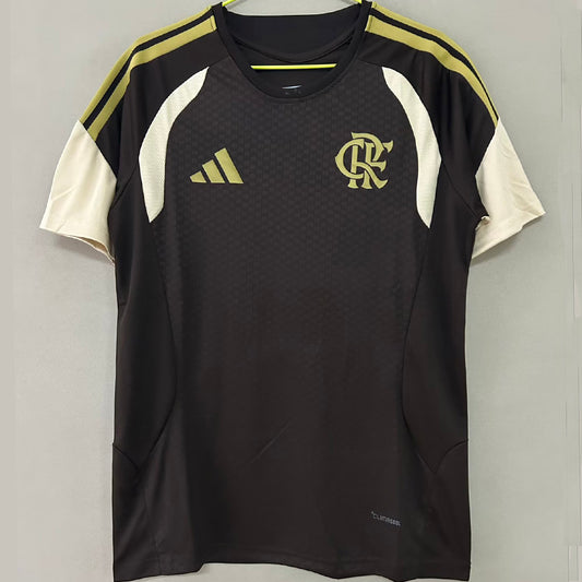 Jersey 2026/27 Flamengo Especial Manga corta Versión Fan