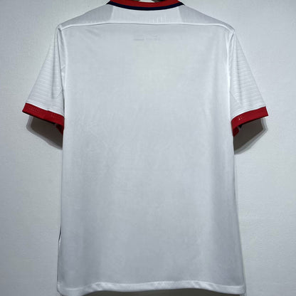 Jersey 2015/16 PSG Visitante Manga corta Versión Fan Retro