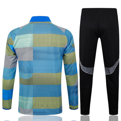 Conjunto Casual 2025/26 Real Madrid