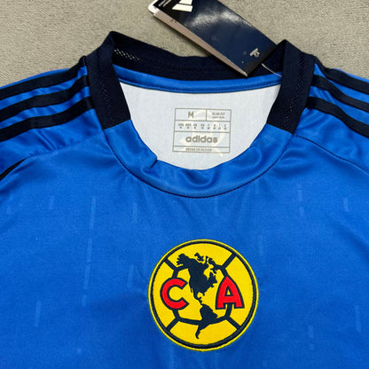 Jersey 2025/26 Club America Especial Manga corta Versión Fan