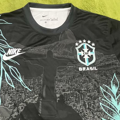 2024/25 Brasil Especial Versión Fan Selecciones