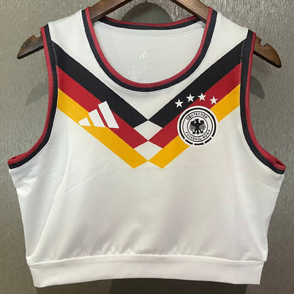 2026/27 Alemania Local Mujer Selecciones