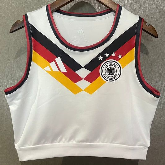 2026/27 Alemania Local Mujer Selecciones
