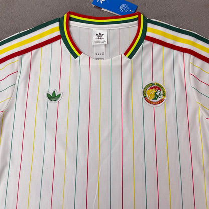 2026/27 Senegal Especial Versión Fan Selecciones Retro