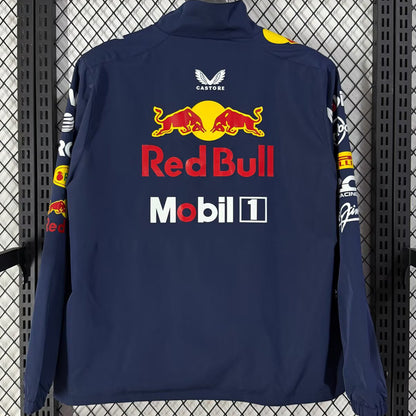 Rompeviento 2026/27 Bull F1