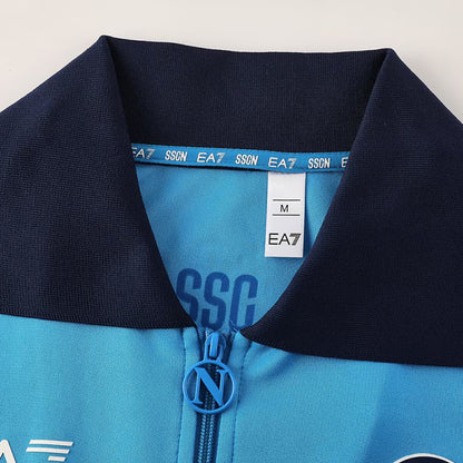 Conjunto Casual 2026 Napoli