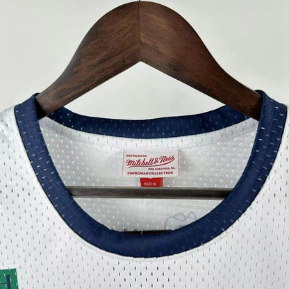 2026 Mavericks NBA Retro