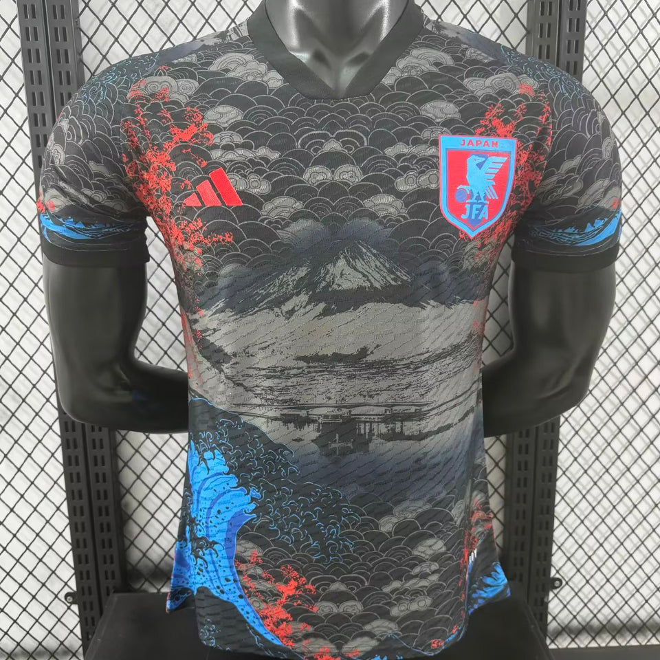 2025 japon especial versión jugador selecciones