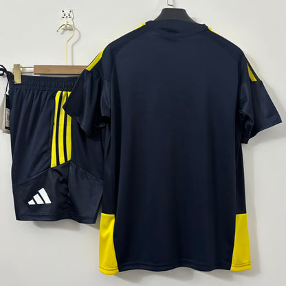 Conjunto Entrenamiento 2026/27 Leeds United