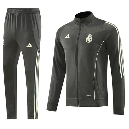 Conjunto Casual 2026 Real Madrid