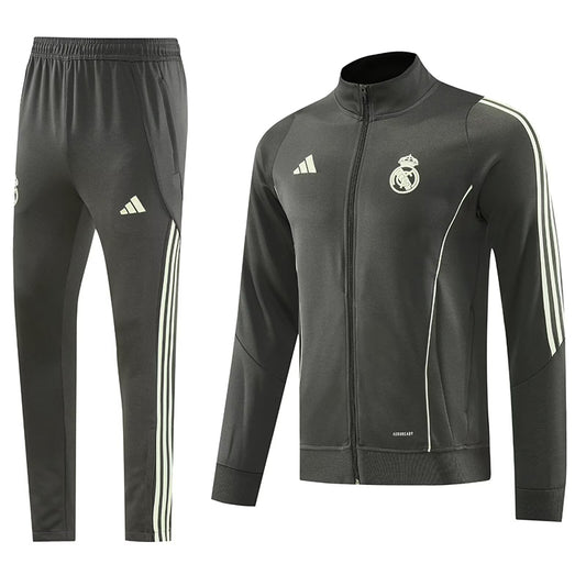 Conjunto Casual 2026 Real Madrid