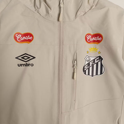 Rompeviento 2025 Santos Off Retro