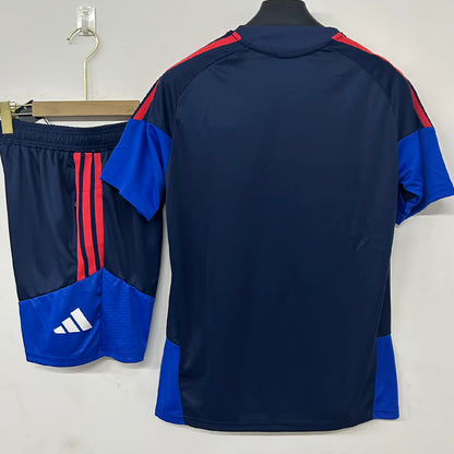 Conjunto Entrenamiento 2026/27 Lyon