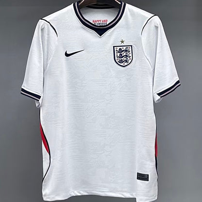 2026/27 Inglaterra Local Versión Fan Selecciones