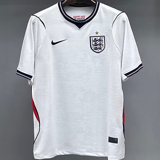 2026/27 Inglaterra Local Versión Fan Selecciones