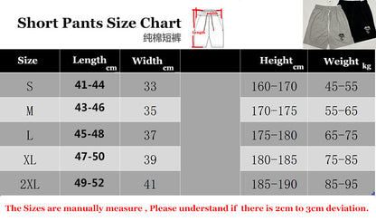 2025 Jordan Especial Versión Fan Shorts/ Pantalones
