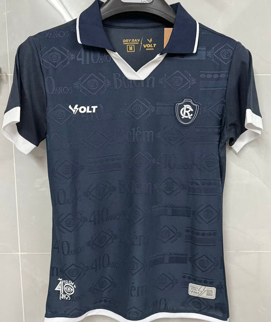 Jersey 2026/27 Remo Local Manga corta Mujer
